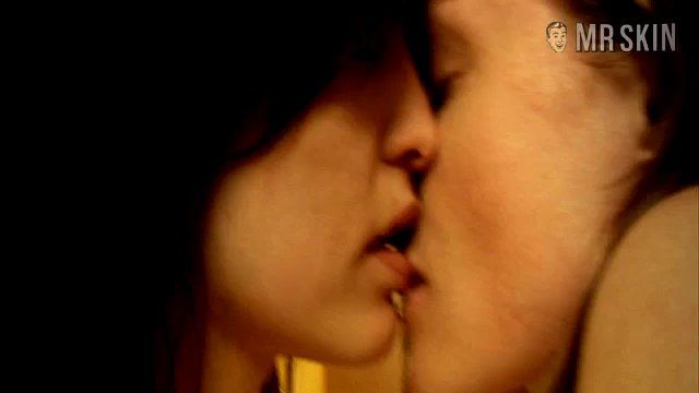 Sexiest Casey Scenes. Underwear, Lesbian, breasts, right breast. 227314