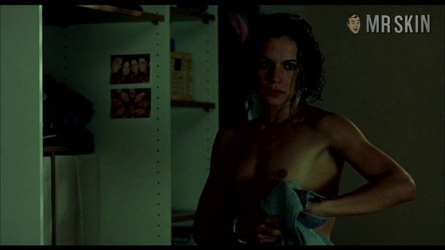 Marieta Orozco Naked in Sex, Party and Lies. Breasts, underwear. 232135