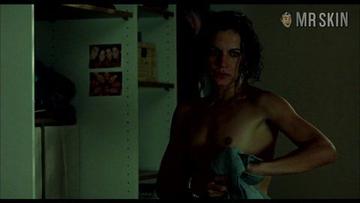 Marieta Orozco in Sex, Party and Lies (2009) Breasts Breasts Underwear 232135