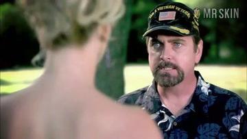 Nicole Arbour in Silent But Deadly (2010) Breasts Breasts Underwear 227354