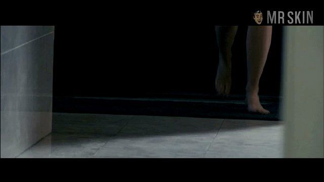 Mischa Barton Naked as Lana Starkova. Left Breast, breasts, lesbian. 227937