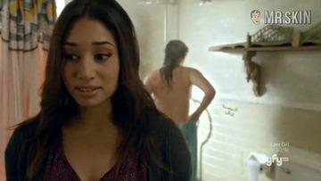 Deanna Russo in Being Human (2011-2014) Sexy Sexy Underwear 236938