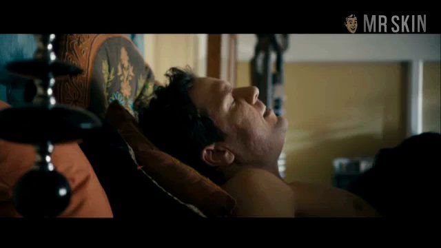 Answers to Nothing's Sexiest Scenes with Aja Volkman. Underwear, sexy. 227358
