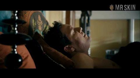 Answers to Nothing's Sexiest Scenes with Aja Volkman. Underwear, sexy. 227358