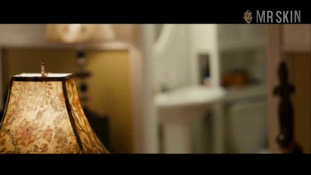 Sexiest Aja Volkman Scene in Answers to Nothing. Underwear, sexy. 227359