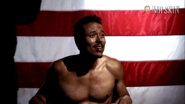 Carmen Corral in Undocumented (2010) Sexy Sexy Underwear 227361