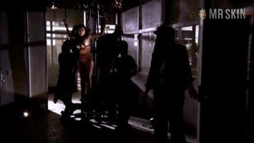 Carmen Corral in Undocumented (2010) Sexy Sexy Underwear 227361