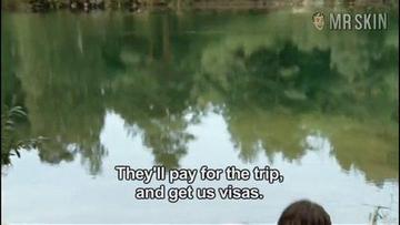 Alina Levshin in In the Face of Crime (2010) Breasts Sexy Breasts Butt 239143