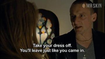 Karolina Lodyga in In the Face of Crime (2010) Breasts Sexy Underwear Breasts Sexy 239147