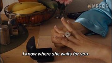 Marie Bäumer in In the Face of Crime (2010) Breasts Butt Sexy Breasts Butt 239156