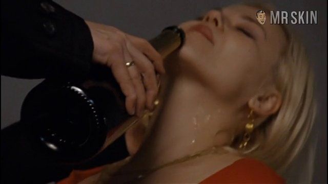 Justyna Pawlicka Naked in In the Face of Crime. Breasts, Sexy. 239155