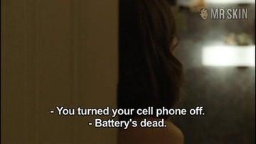 Carmen Simone Birk in In the Face of Crime (2010) Butt Sexy Breasts Butt 239160