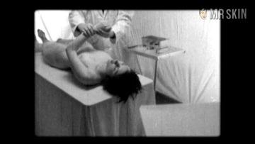 Kaila Marie in Ratline (2011) Full Frontal Breasts Full Frontal 227369