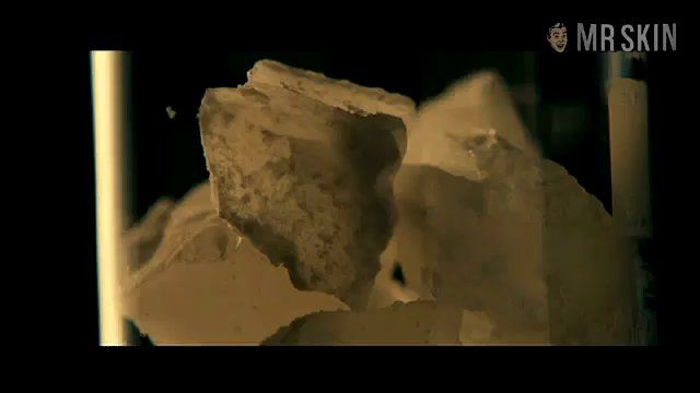 Trilby Glover in Needle (2010) Bikini Bikini 227373