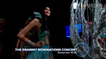 Miranda Kerr in The Victoria's Secret Fashion Show 2011 (2011) Underwear Underwear 227390