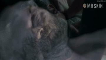 Déborah François in The Monk (2011) Full Frontal Breasts Bush 227404