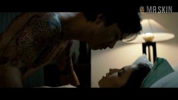 Naoko Watanabe in Outrage (2011) Breasts Breasts 227405