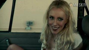 Vitta Quinn in Passenger Side (2009) Left Breast Breasts Left Breast 227406