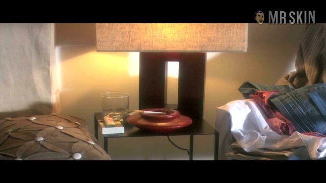 Sara Martins, Julie Victor in Insoupçonnable (2011) Breasts Lesbian Breasts Lesbian 227413