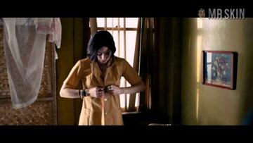 Lynn Collins in Angels Crest (2011) Breasts Breasts Butt 227414