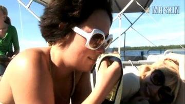 Bully Suicide in Suicide Girls Must Die! (2010) Full Nudity Breasts Bush 227444