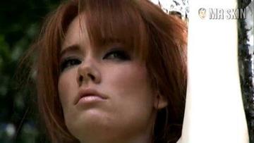 Evan Suicide in Suicide Girls Must Die! (2010) Full Nudity Breasts Bush 227431