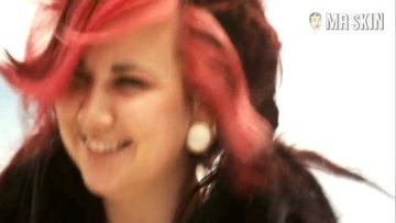 Quinne Suicide in Suicide Girls Must Die! (2010) Breasts Bush Breasts Bush 227471