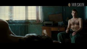 Zana Marjanović in In the Land of Blood and Honey (2011) Breasts Breasts Left Breast 227491