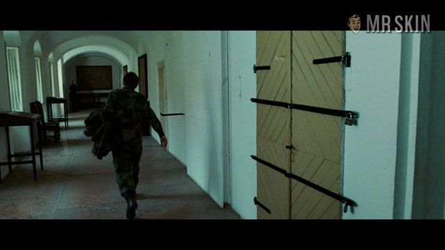 Zana Marjanović in In the Land of Blood and Honey (2011) Breasts Breasts Left Breast 227497