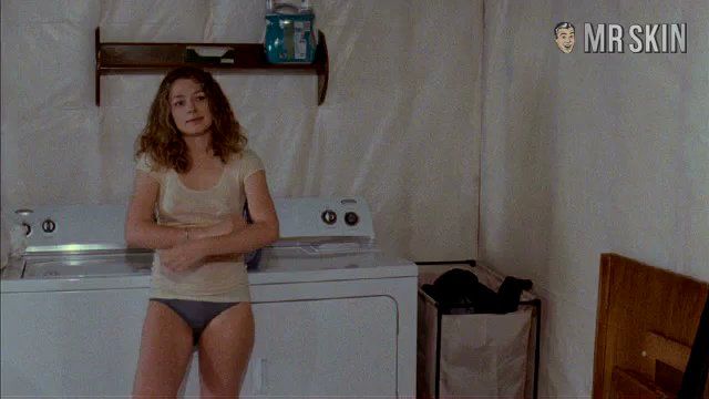 Portia Reiners Naked as Mel. Breasts, bush, butt. 227499