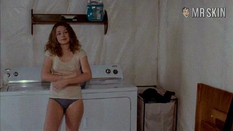 Portia Reiners Naked as Mel. Breasts, bush, butt. 227499