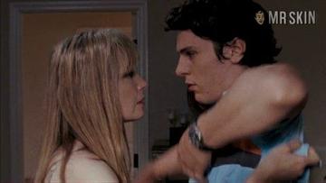 Karen Young in Twelve Thirty (2010) Underwear Breasts Bush 227503