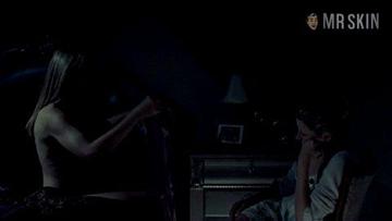 Karen Young in Twelve Thirty (2010) Full Nudity Breasts Bush 227504