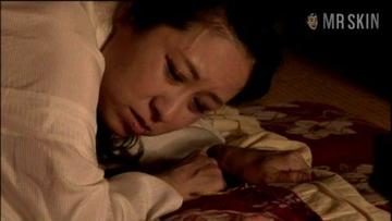 Motoko Sasaki in I Was a Teenage Ninja (2008) Full Nudity Breasts Bush 227532