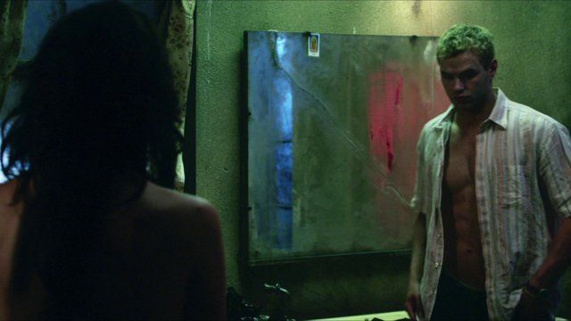 Katia Winter in Arena (2011) Full Nudity Breasts Bush 228047