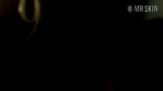 Evelina Oboza Naked in Hostel: Part III. Butt, Right Breast, breasts, bush. 227671