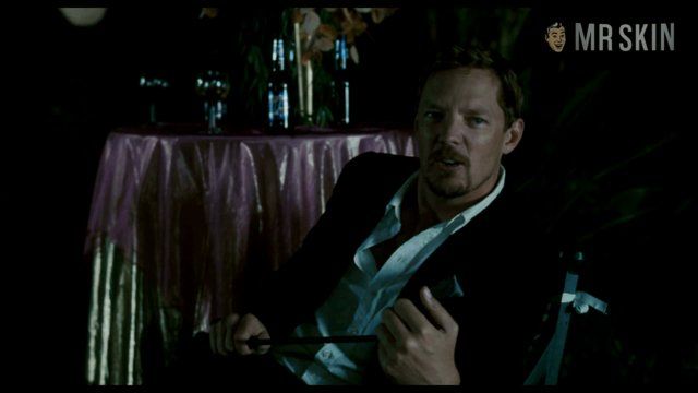 A.J. Alexander in The Pool Boys (2009) Breasts Breasts 227584