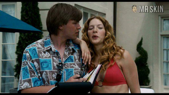 Janine Habeck, Monica Leigh in The Pool Boys (2009) Breasts Breasts 227578