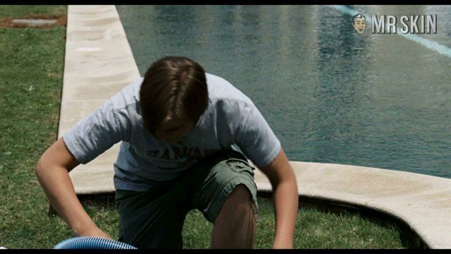 Hottest Mrs. Ashmore Scenes. Bikini. 227571