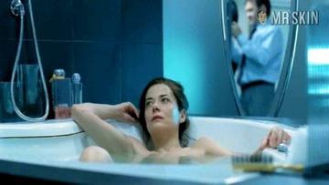 Sandra Ceccarelli in Il richiamo (2009) Breasts Breasts Lesbian 227581