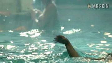 Sandra Ceccarelli in Il richiamo (2009) Breasts Breasts Lesbian 227582