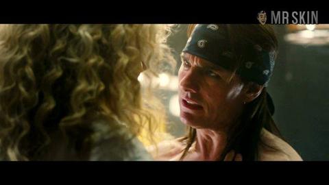 Sexiest Malin Åkerman Scene in Rock of Ages. Underwear. 229537