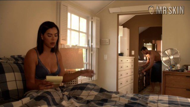 Brianna Baker in House of Lies (2012-2016) Underwear Underwear 250339