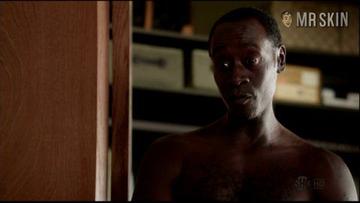 Megalyn Echikunwoke in House of Lies (2012-2016) Breasts Breasts Lesbian 228261