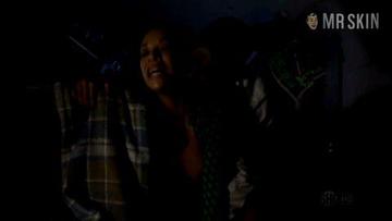 Daphne Duplaix in House of Lies (2012-2016) Left Breast Breasts Left Breast 227694