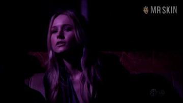 Megalyn Echikunwoke in House of Lies (2012-2016) Breasts Breasts Lesbian 227599