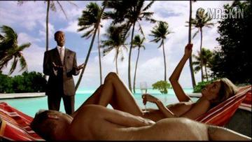 Dawn Olivieri in House of Lies (2012-2016) Breasts Breasts Butt 228020