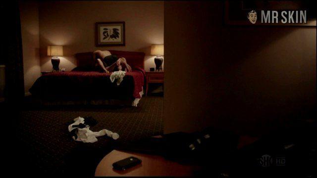 Anna Rose Hopkins Nude in House of Lies. Breasts, Butt, underwear. 228082