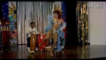 Carmen Russo in Lady Football (1979) Sexy Breasts Butt 227629