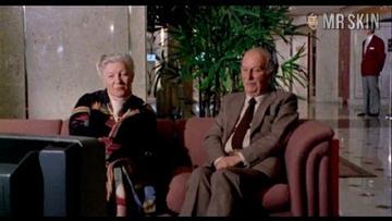 Carmen Russo in Lady Football (1979) Breasts Butt Breasts Butt 227631